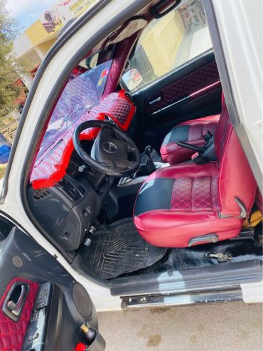 isuzu-dmax-fiable-occasion-65000dt-kairouan-tunisie
