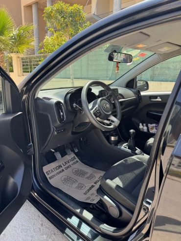 kia-picanto-petite-voiture-economique