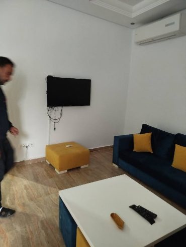 location-appartement-450dt-par-mois-kelibia-tunisie