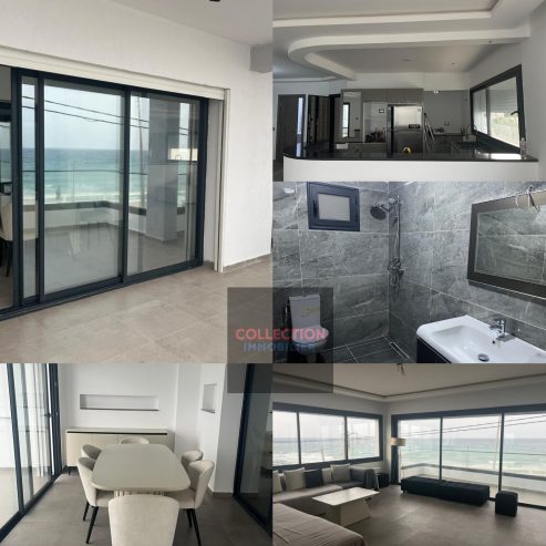 A louer Appartement S2