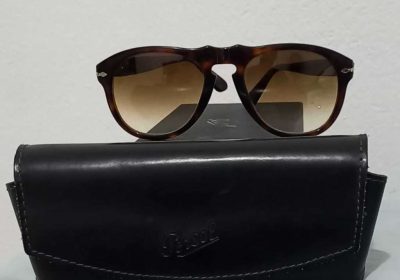 Lunettes Persol 649 originales à vendre