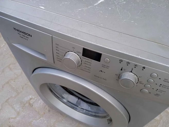 machine-a-laver-occasion-thomson-etat-impeccable-tunisie