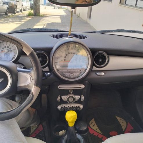 mini-one-moteur-fiable-tunisie