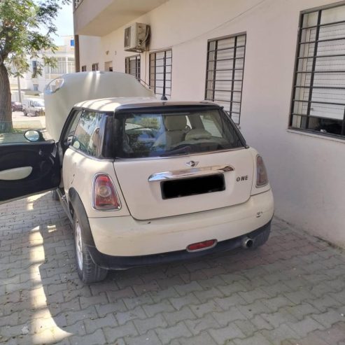 mini-one-occasion-pas-chere-tunis