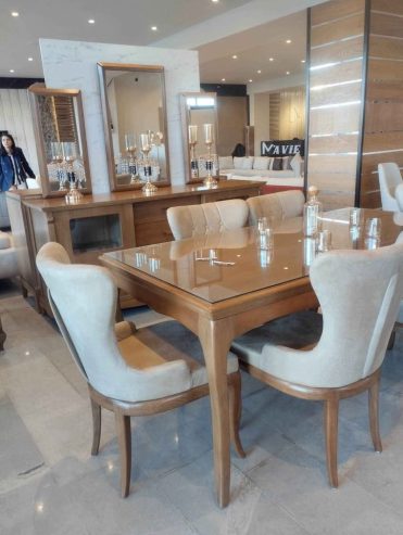 mobilier-design-salle-a-manger-contemporaine-tunisie-2025