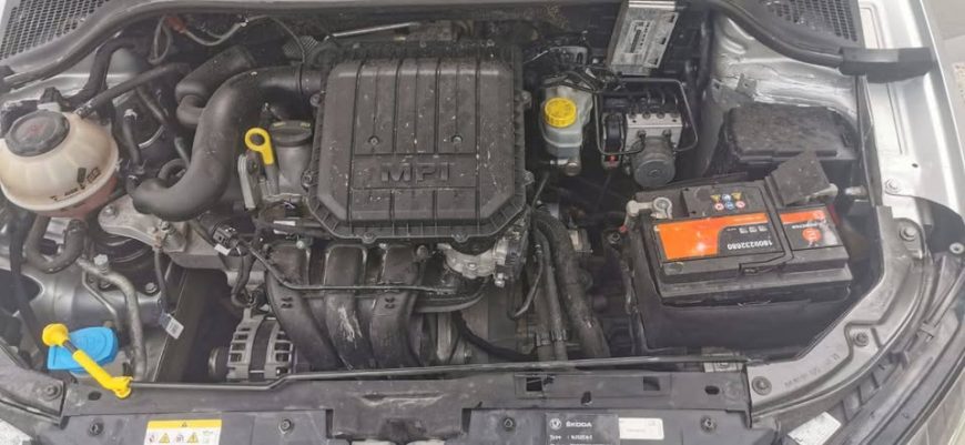 moteur-Skoda-Fabia-2019-Tunisie