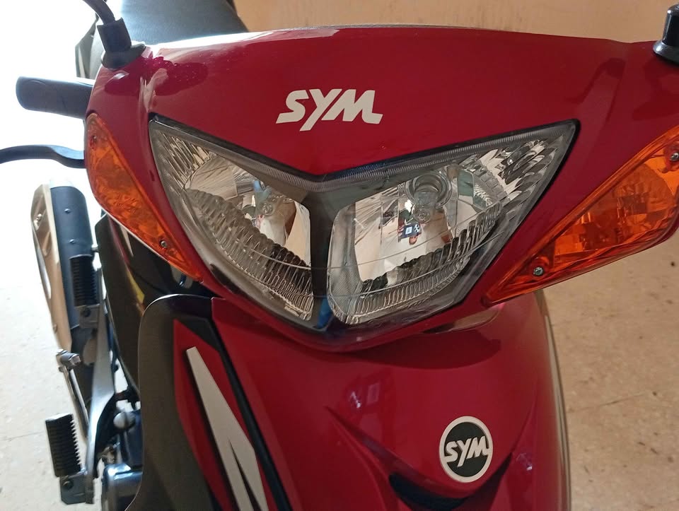 moto-sym-neuve-en-vente-bizerte