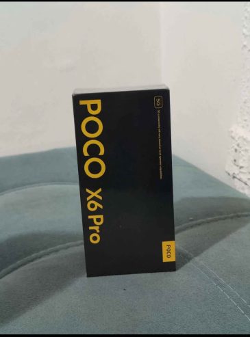 poco-x6-pro-charge-rapide-67w-occasion-tunisie