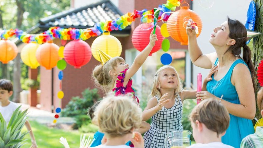 ANNIVERSAIRES KARAOKE TOURS