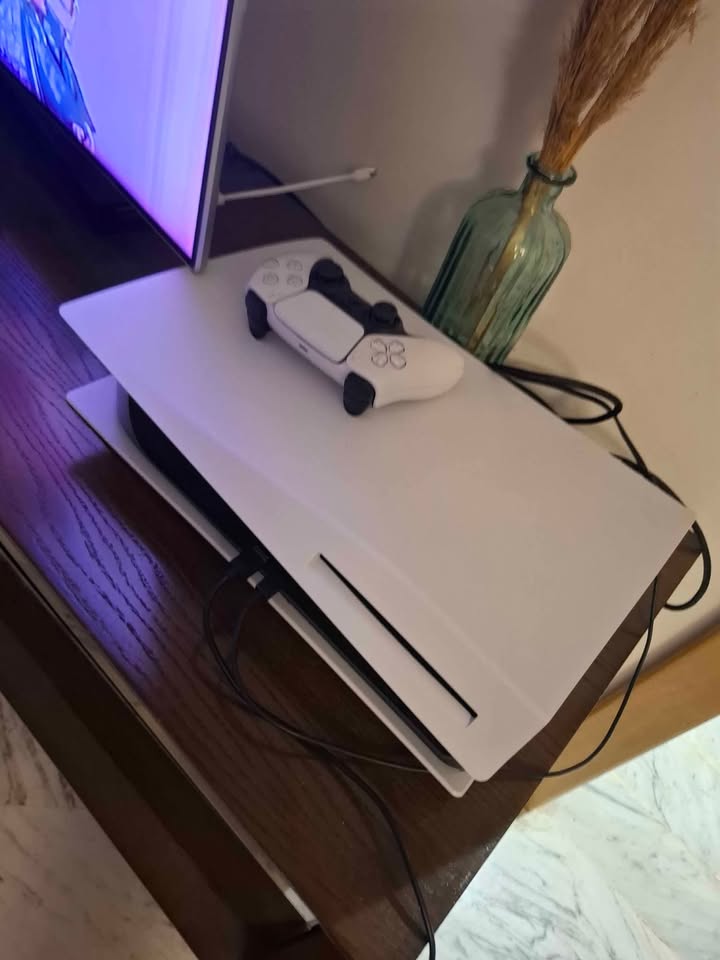 ps5-occasion-gamer-tunisie-console-sony-2025