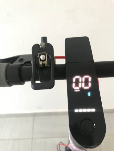 scooter-electrique-confort-urbain-tunisie-2025