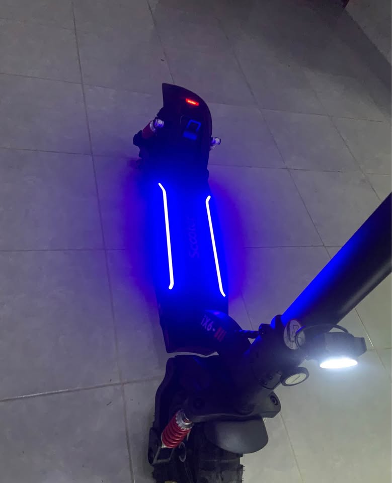 scooter-urbain-electrique-robuste-tunisie-2025