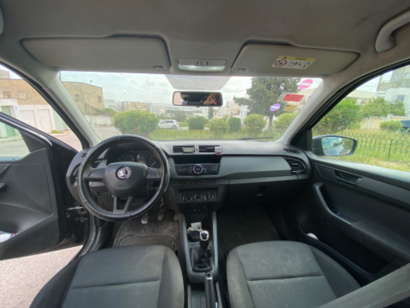 skoda-fabia-229000km-etat-impeccable-tunisie