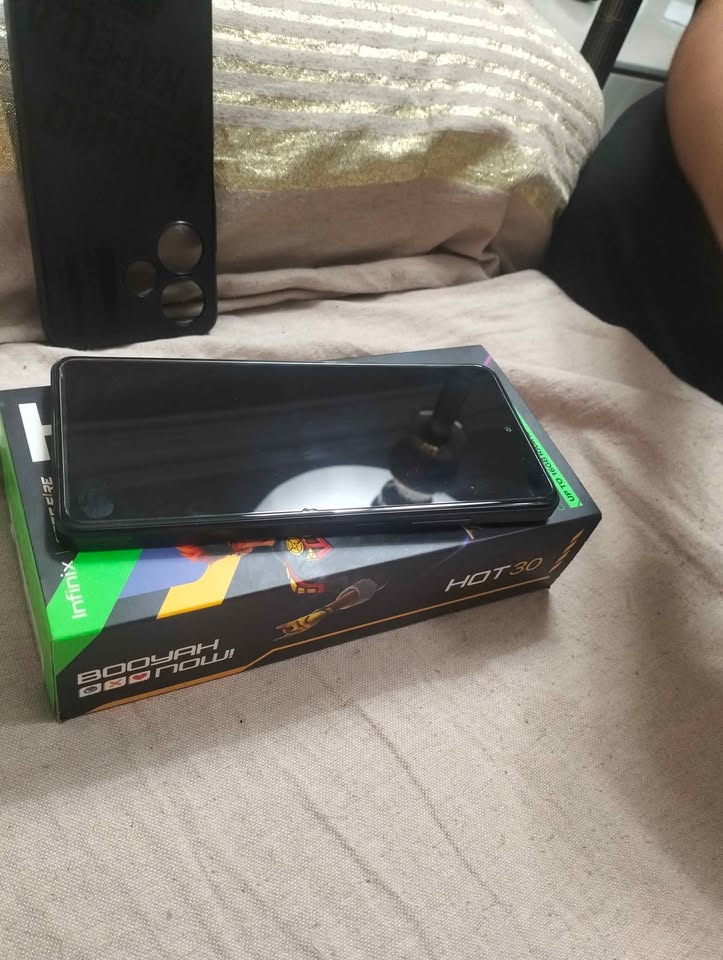 telephone-android-13-infinix-bon-etat-tunisie-2025