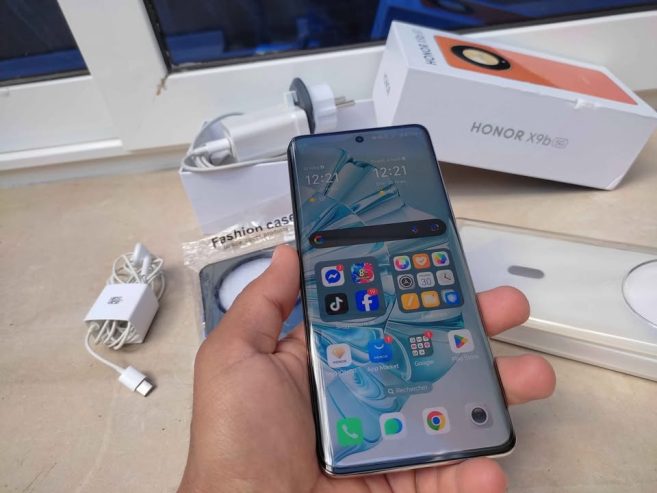 telephone-honor-x9b-5g-camera-108mp-tunisie