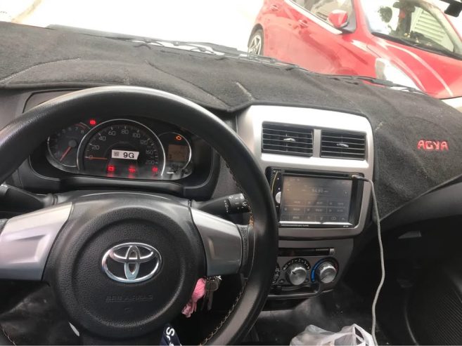 toyota-agya-poste-android-radar-de-recul-occasion