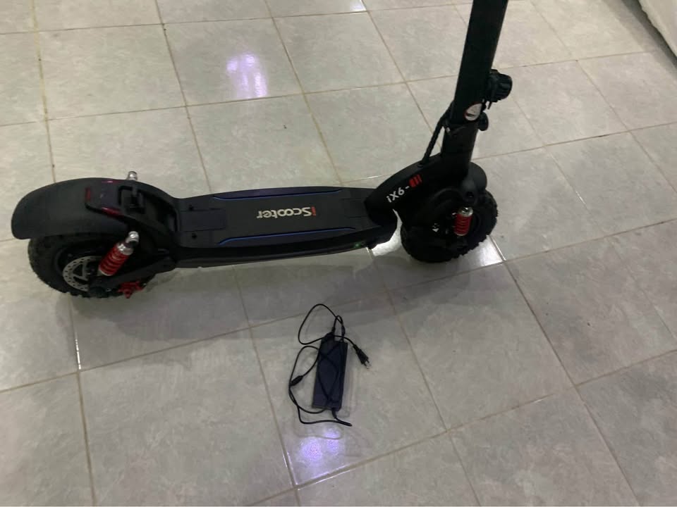 trottinette-electrique-iscooter-ix6-2100-dt-tunisie