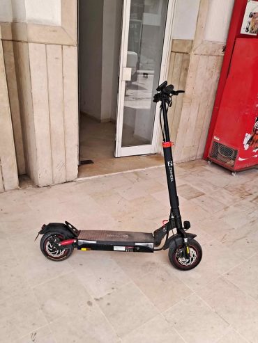 trottinette-electrique-zwheel-t4-a-vendre-sousse-tunisie