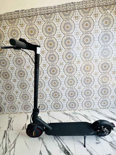 trottinette-xiaomi-pro-2-a-vendre-a-gafsa