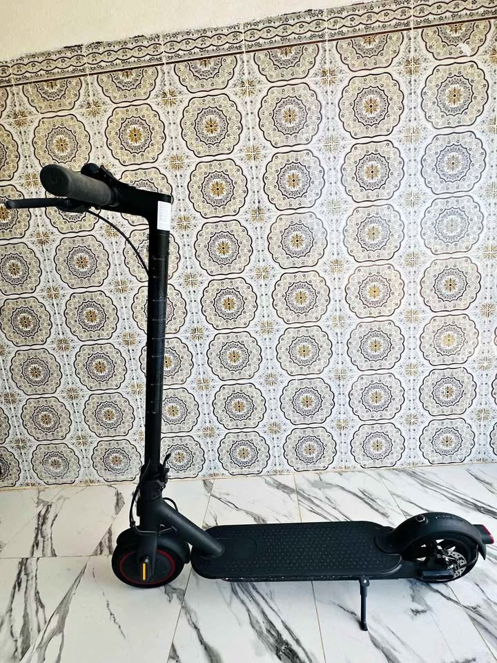 trottinette-xiaomi-pro-2-a-vendre-a-gafsa