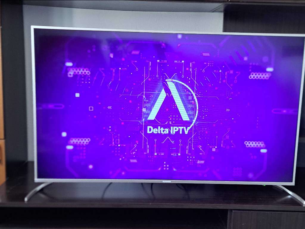 tv-telefunken-android-50-pouces-bon-etat-ariana