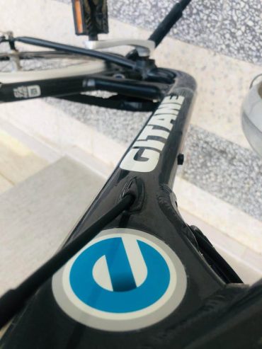 velo-electrique-gitane-a-monastir