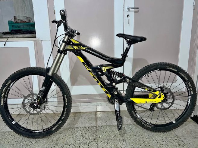 velo-scott-dh-importe-double-suspension-a-vendre-tunisie