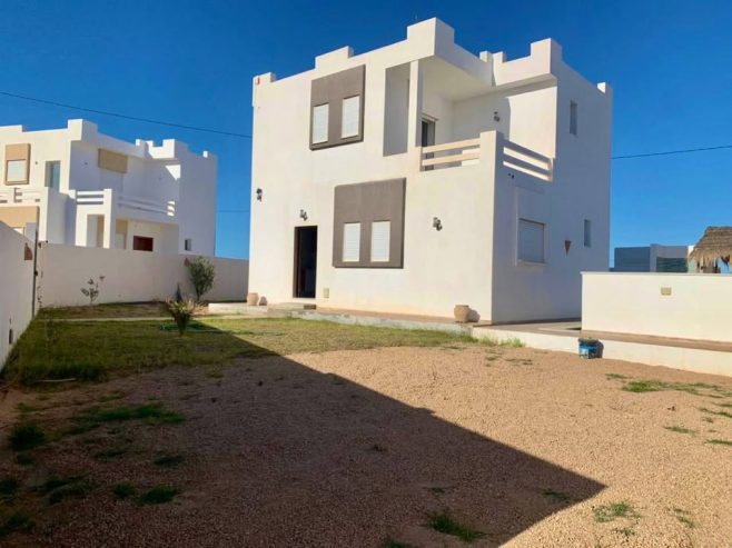 villa-vacances-bourgo-mall-djerba-location-tunisie