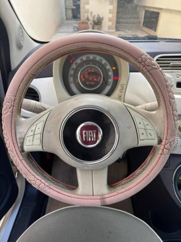 voiture-Fiat-500-Tunisie-2025-boite-auto