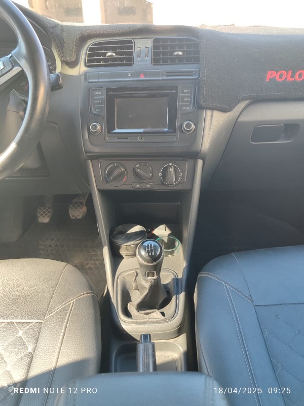 voiture-compacte-economique-volkswagen-polo-tunisie