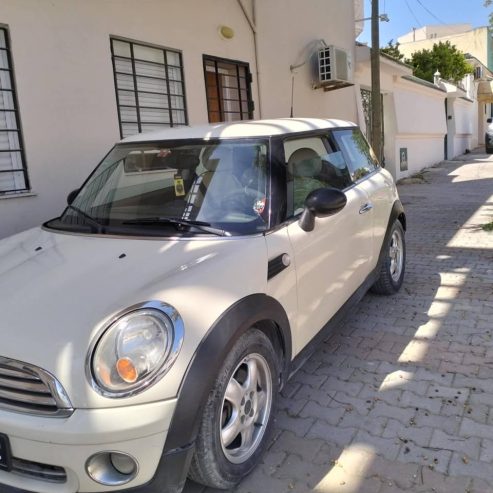 voiture-mini-one-essence-tunis