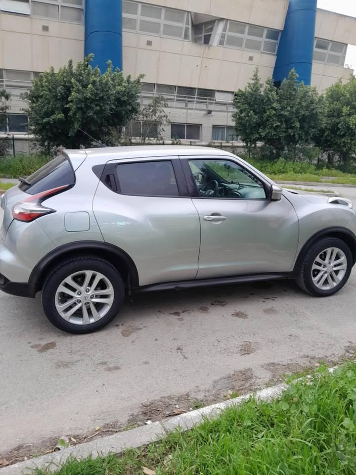voiture-nissan-juke-2015-toutes-options-etat-neuf