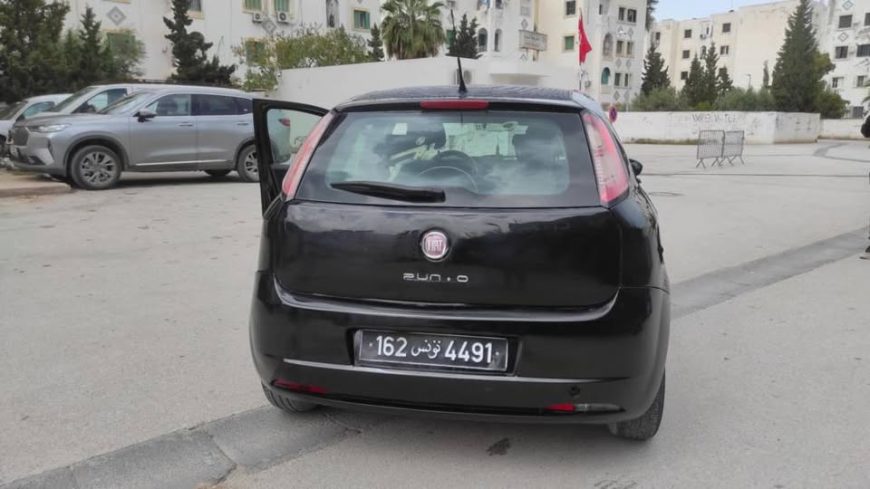 voiture-pas-chere-bon-etat-tunis
