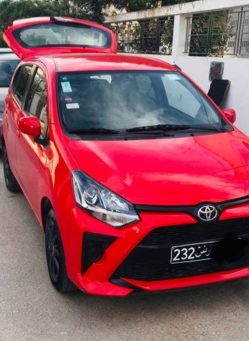 voiture-toyota-agya-4cv-essence-garantie-tunisie
