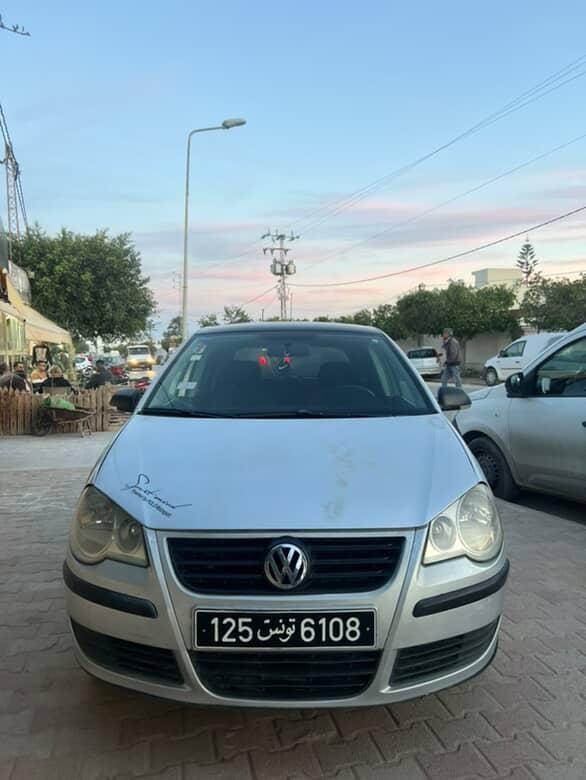 volkswagen-polo-6-2006-essence-a-vendre-sakiet-eddaier