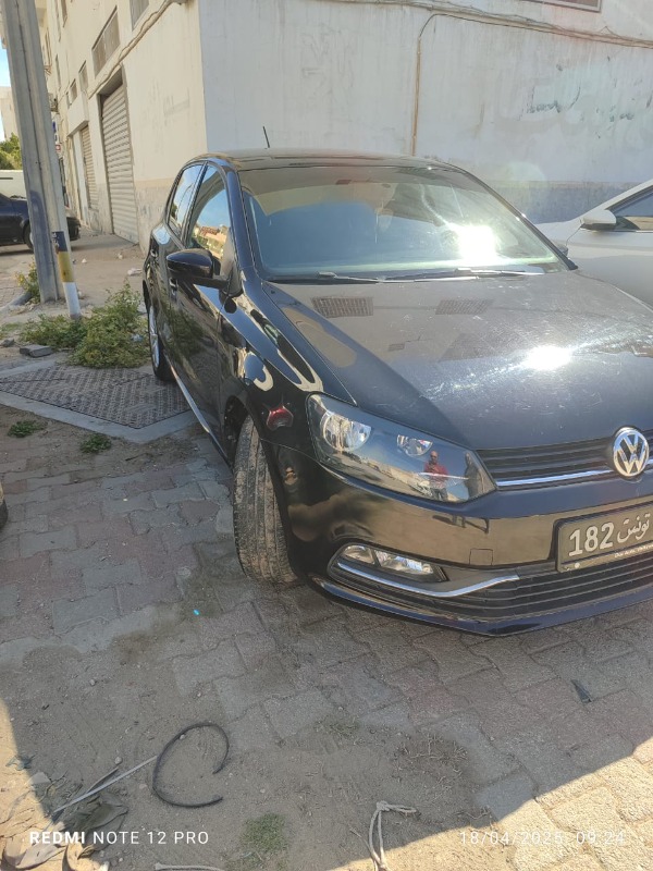 volkswagen-polo-essence-2015-a-vendre-sfax