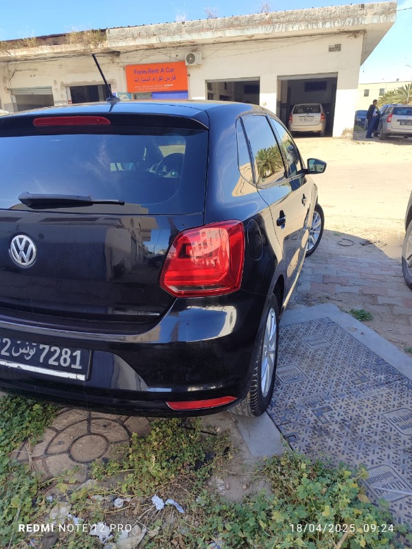 volkswagen-polo-prix-37000-dt-sfax-negociable