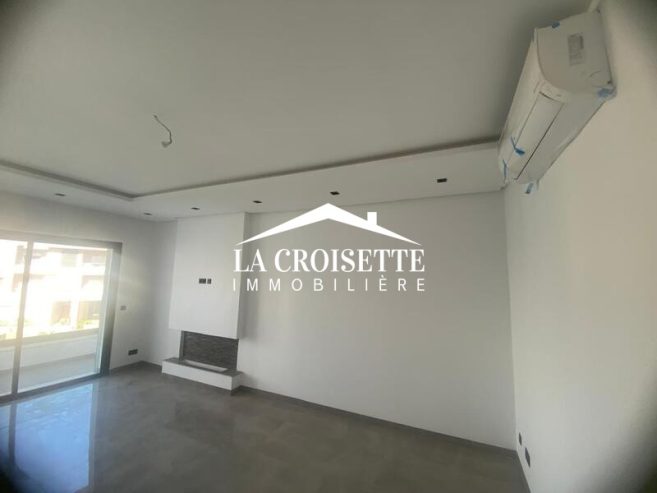 Appartement s+2