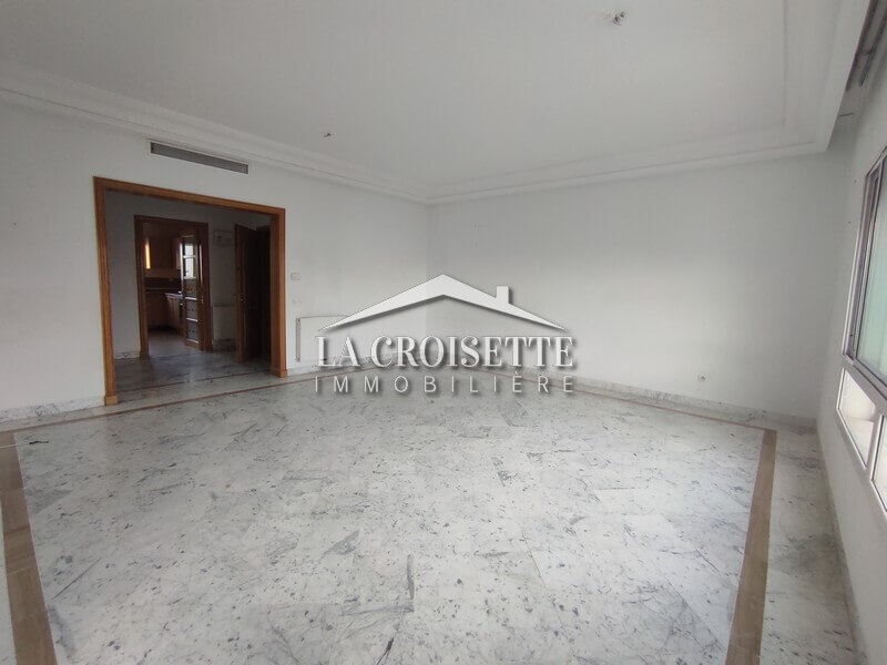 Appartement s+3
