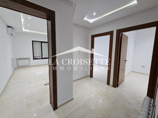 s+2 à Ain Zaghouan sud MAL4471