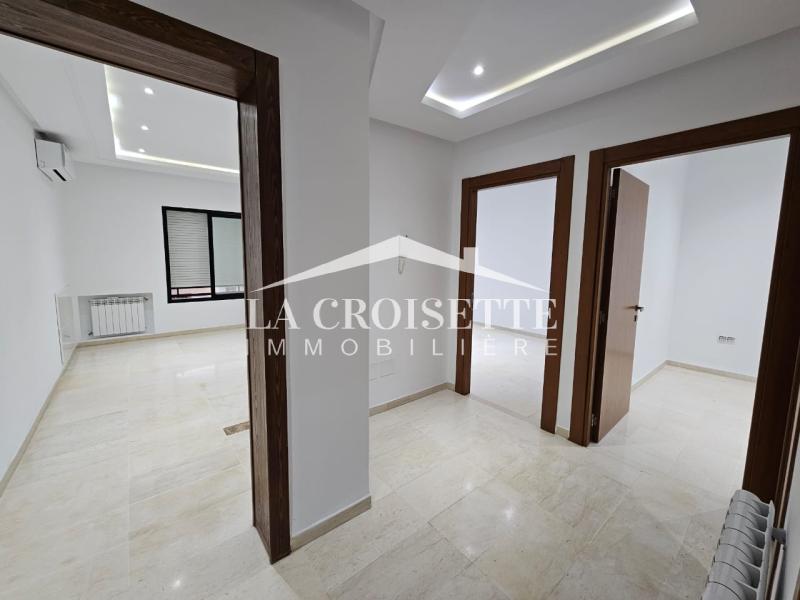 s+2 à Ain Zaghouan sud MAL4471