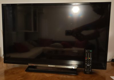 TV Sony 32" Full HD à vendre