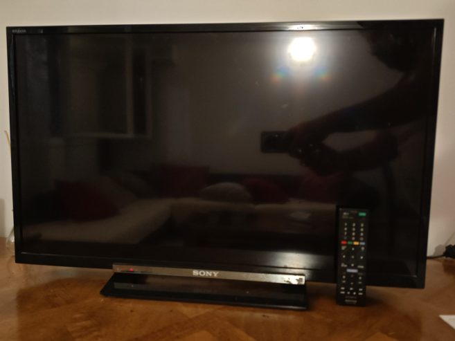 TV Sony 32″ Full HD à vendre