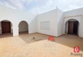 Villa neuve de plain-pied à vendre