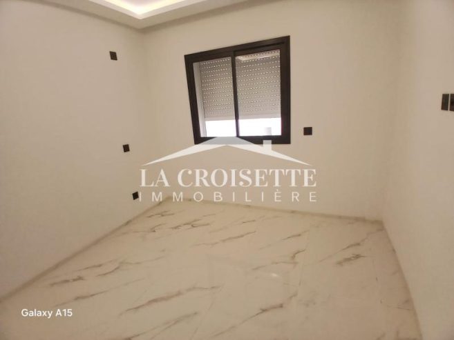 Appartement s+1 à l’aouina zal1597