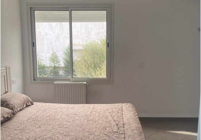 Location villa S+4 à Hammamet Nord