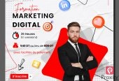 Pack Social Media