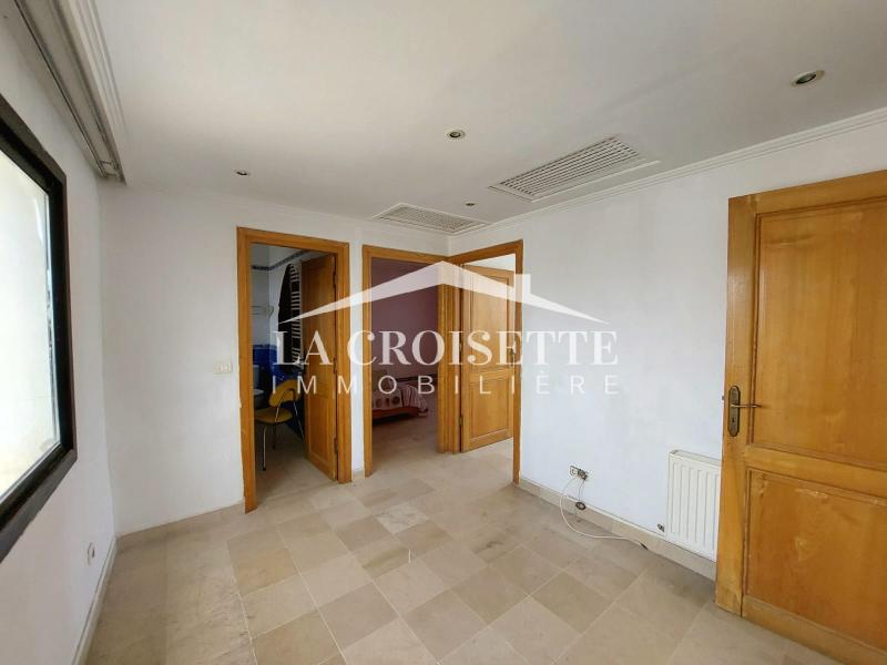 Appartement s+2 à La Kram MAV1617