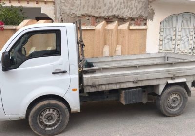 Vente Camion TATA ACE 2019