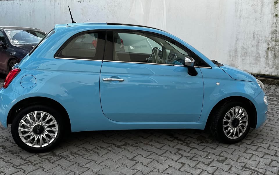 Fiat-500-automatique-bien-entretenue-prix-41-500-DT